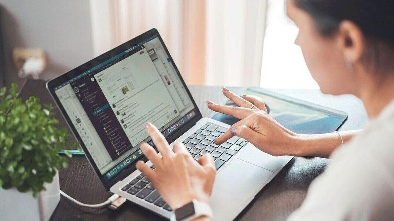 ΕΡΓΑΝΗ: Ξεκινούν οι διορθώσεις IBAN - Δεύτερη ευκαιρία για επιχειρήσεις και εργαζομένους