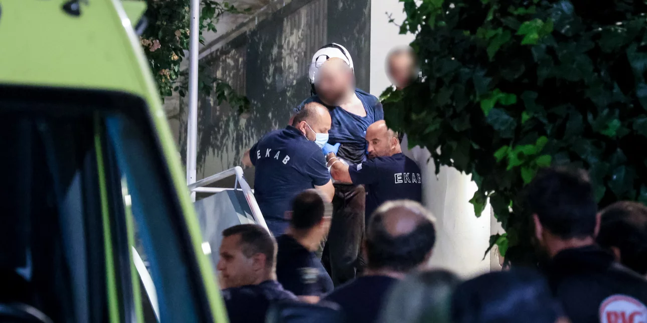 Hράκλειο: Τη μαχαίρωσε επειδή του ζήτησε να χωρίσουν – Στην Eντατική η 36χρονη, σοκάρουν τα στοιχεία