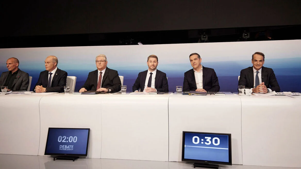 Εκλογές 2023: Πού θα ψηφίσουν σήμερα οι πολιτικοί αρχηγοί