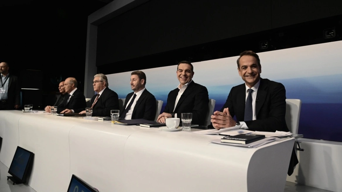 Εκλογές 2023: Η ανακοίνωση του υπουργείου Εσωτερικών για την αναβολή του debate