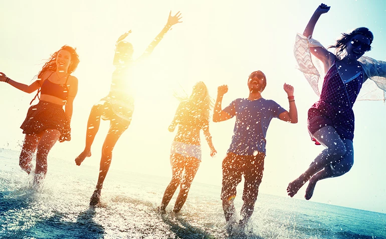 Τουρισμός για Όλους: Πότε ξεκινούν οι αιτήσεις για το tourism4all – Ποιοι είναι οι δικαιούχοι