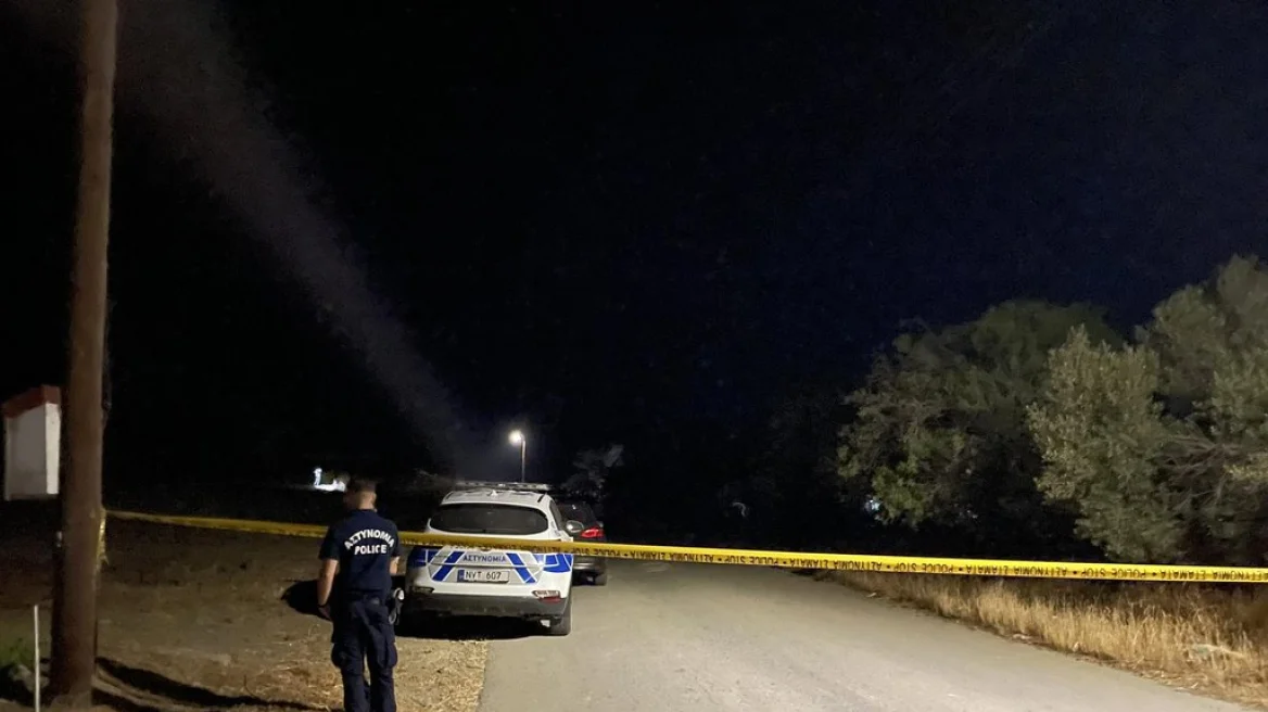 Μαφιόζικη δολοφονία 38χρονου στη Λεμεσό