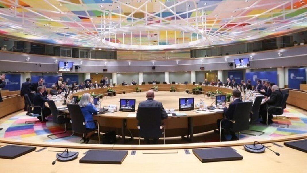 Στο συμβούλιο των ΥΠΕΞ της ΕΕ η ανταρσία Βάγκνερ στη Ρωσία