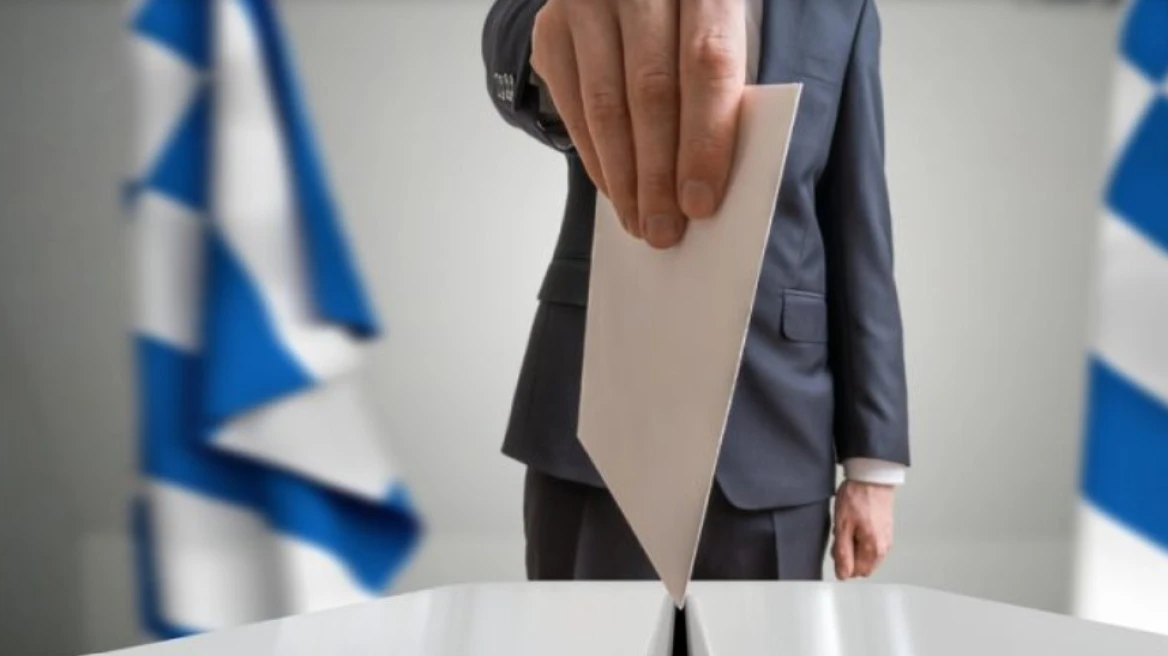 Εκλογές 2023: Πώς ψήφισαν οι Έλληνες στο εξωτερικό