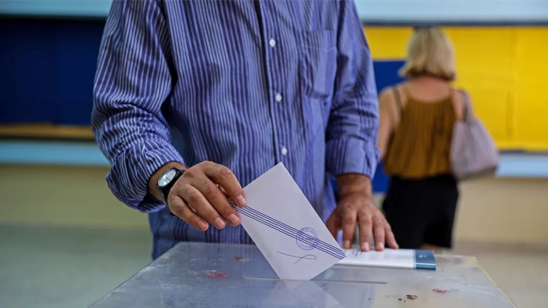 Εκλογές 2023 - Κύπρος: Το Σάββατο στις κάλπες οι απόδημοι για τις εκλογές στην Ελλάδα