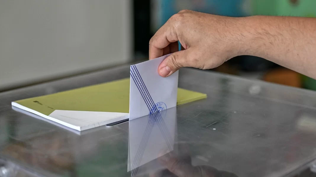 Εκλογές 2023: Κοντά στο 54% η συμμετοχή των Ελλήνων ψηφοφόρων στην Κωνσταντινούπολη