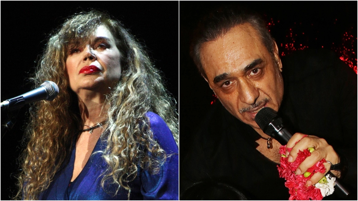 Σφακιανάκης: «Κόλαφος» η Δήμου – «Έκανε τραγικά λάθη, αυτοί οι άνθρωποι θέλουν απομόνωση»