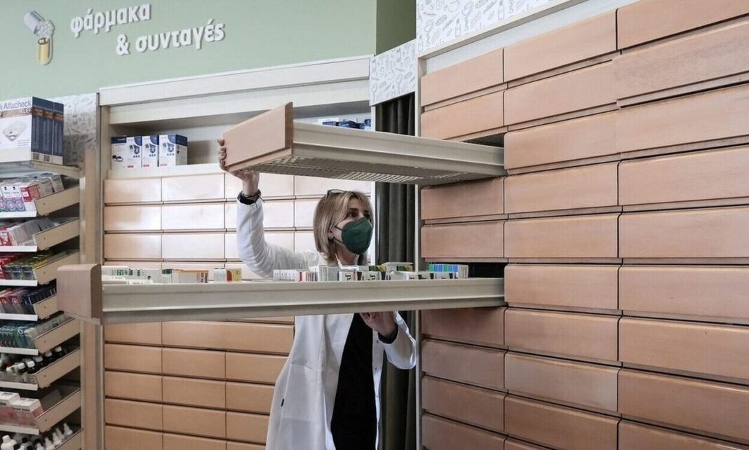 Υψηλότερες οι υποχρεωτικές επιστροφές από τη δημόσια φαρμακευτική δαπάνη το 2022