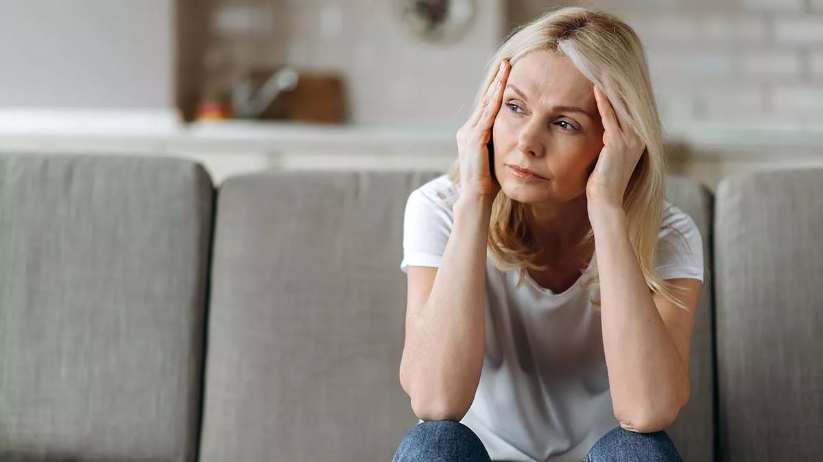 Έχετε χαμηλό σίδηρο; Δείτε πόσο κινδυνεύει η ψυχική σας υγεία