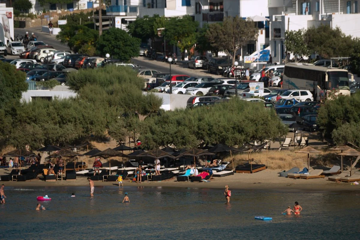 Κοινωνικός τουρισμός 2023: Τα νεότερα για παράταση στις αιτήσεις