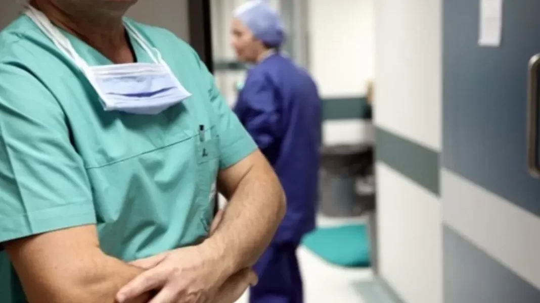 Στάση εργασίας των νοσοκομειακών γιατρών σήμερα – Συγκέντρωση το μεσημέρι στο υπουργείο Υγείας