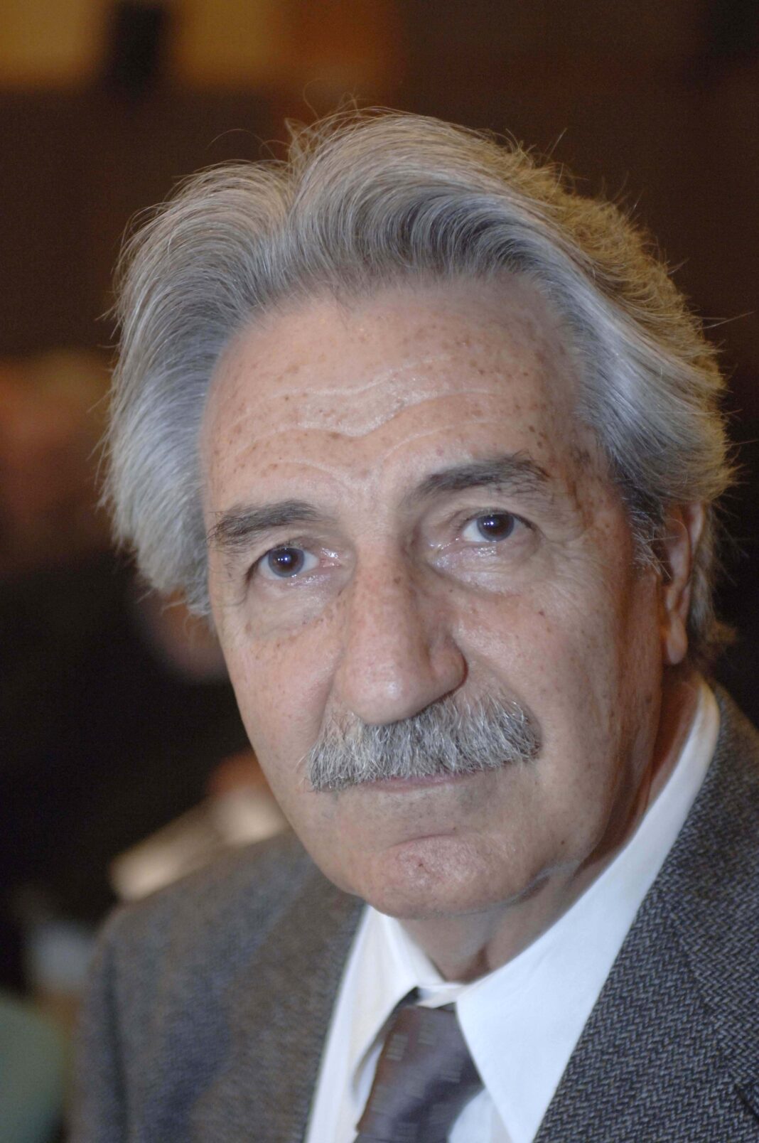 Το ΔΣ του ΙΤΕ για την απώλεια του Γρηγόρη Σηφάκη