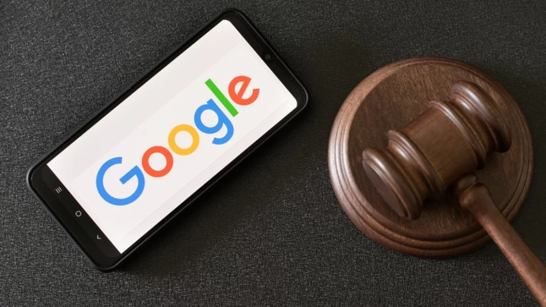 Πρόστιμο – «μαμούθ» 47 εκατ. δολαρίων στην Google επέβαλε δικαστήριο