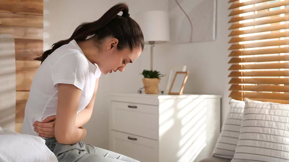 Έντερο: Τρία αναπάντεχα σημάδια που μαρτυρούν ότι υπάρχει πρόβλημα