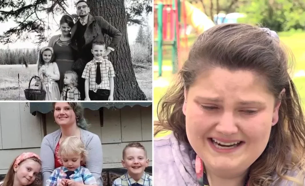 Ξεκληρίστηκε οικογένεια: 17χρονη αποκοιμήθηκε ενώ οδηγούσε και έπεσαν σε γκρεμό