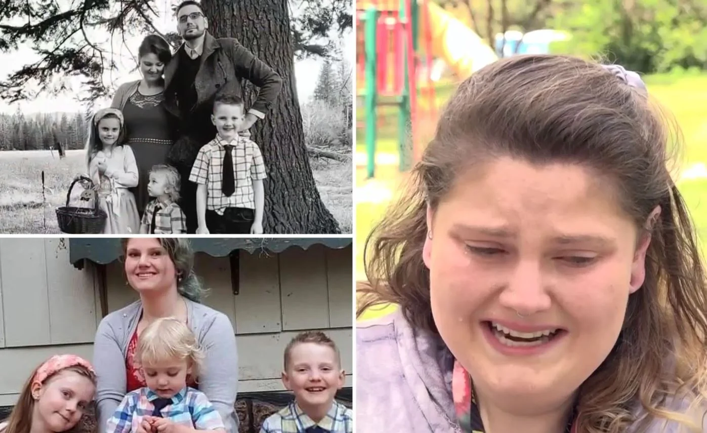 Ξεκληρίστηκε οικογένεια: 17χρονη αποκοιμήθηκε ενώ οδηγούσε και έπεσαν σε γκρεμό