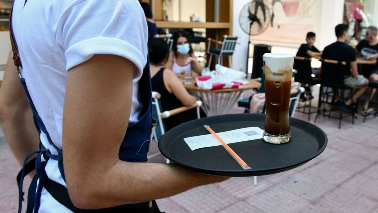 Καφές – γρήγορο φαγητό: Ανεβάζουν τον πήχη των απαιτήσεων οι καταναλωτές