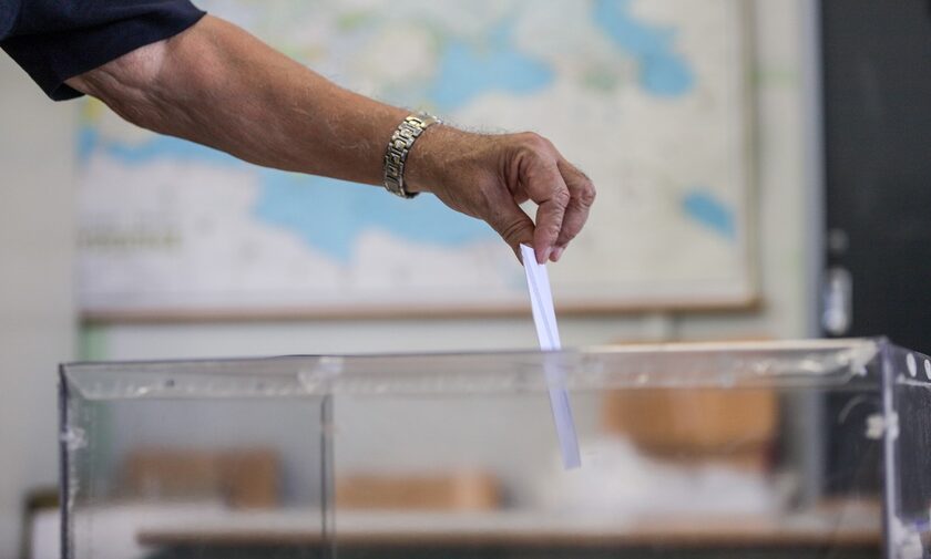 Χορήγηση βεβαίωσης από τον Δήμο Χανίων, περί μη άσκησης του εκλογικού δικαιώματος