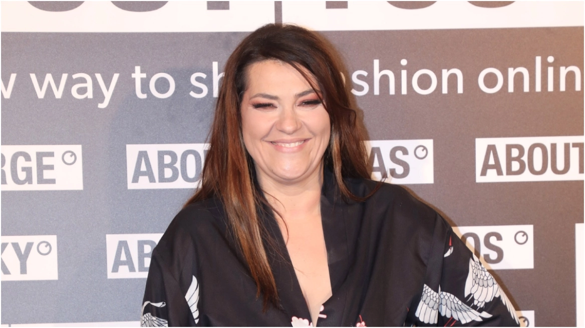 Κατερίνα Ζαρίφη: «Αυτά τα τύπου “αδυνάτισες κι είσαι καλή” είναι απαίσια»