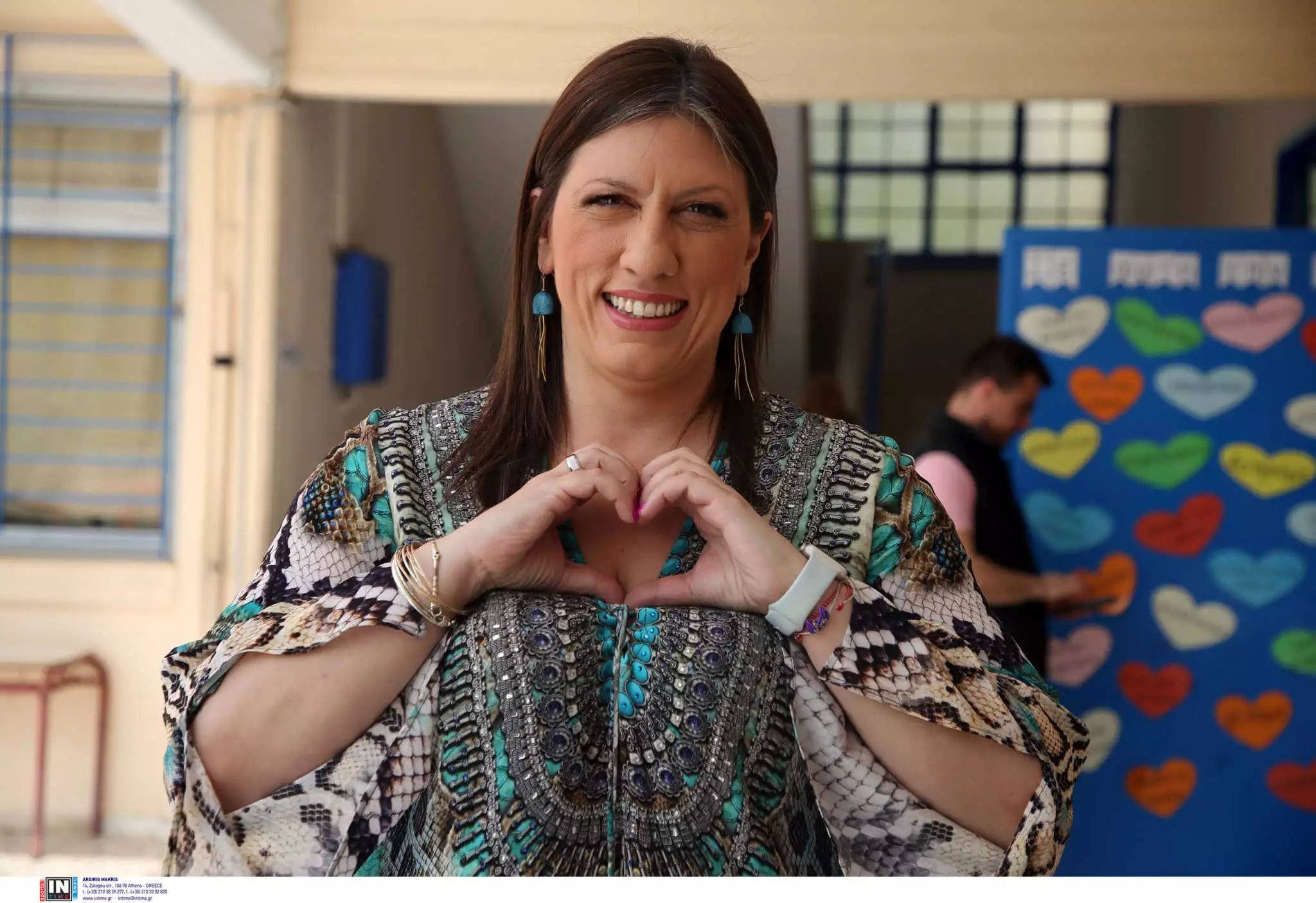 Πλεύση Ελευθερίας: Υποψήφιες αποχωρούν και καταγγέλλουν τη Ζωή Κωνσταντοπούλου