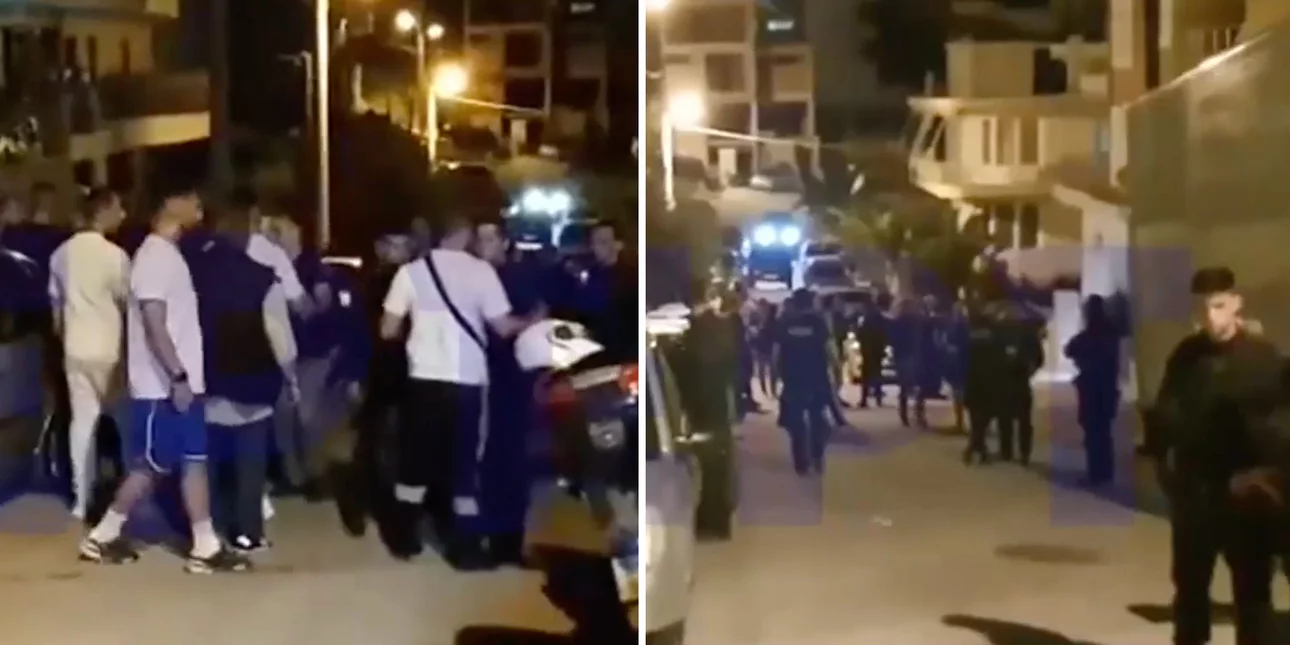 Εκτέλεση με καλάσνικοφ: Γνωστός ως «Ράμπο» ο ένας από τους δύο νεκρούς – Το βαρύ ποινικό παρελθόν του