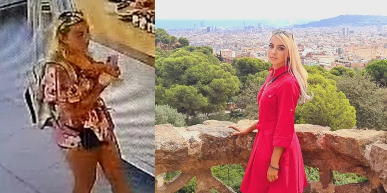 Βασανιστικός, δια πνιγμού, ο θάνατος της Αναστάζια -Τι πιστεύουν ότι συνέβη, στον ανακριτή ο Μπαγκλαντεσιανός