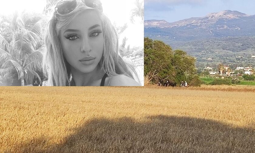 «Δυσκολεύομαι να το γράψω: Αναπαύσου αδερφούλα μου» – Το συγκινητικό «αντίο» του αδερφού της Αναστάζια