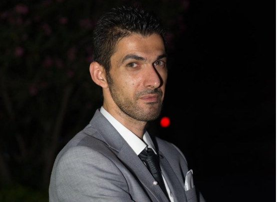 Hράκλειο: Θλίψη για τον ξαφνικό θάνατο υποψήφιου βουλευτή