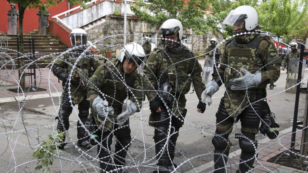 Κόσοβο: Η φωτιά στα Βαλκάνια που δεν σβήνει