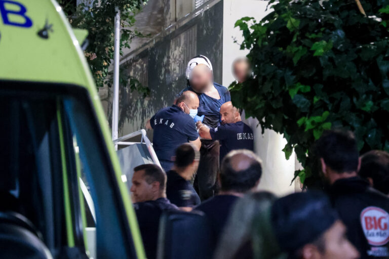 Ηράκλειο: Tρίμηνη αναστολή της ποινικής διαδικασίας ζητά ο 36χρονος που μαχαίρωσε την αρραβωνιαστικιά του