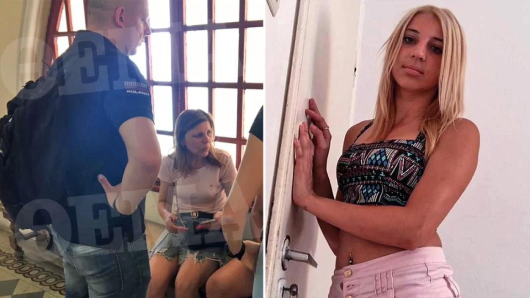 «Ο φίλος της δεν έχει καμία σχέση με τον θάνατο της κόρης μου» λέει η μητέρα της Αναστάζια