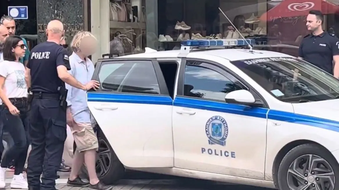 Στην ψυχιατρική κλινική μεταφέρθηκε η δημοσιογράφος που αποπειράθηκε να αυτοκτονήσει