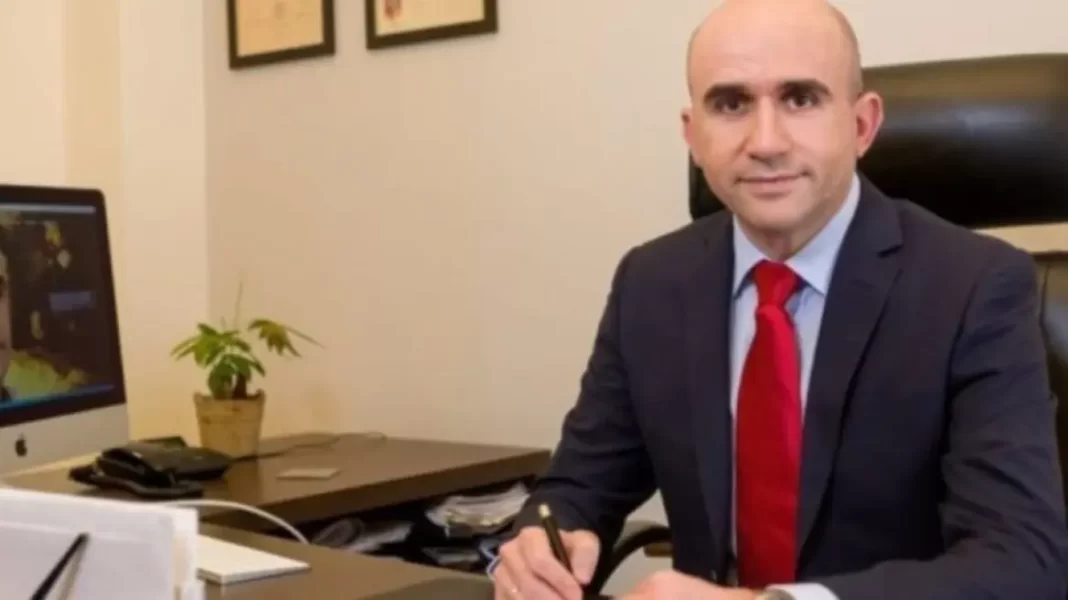 «Έτσι θα φανούν οι δολοφόνοι»: Ο ιατροδικαστής Λέων αναλύει τα δεδομένα στη δολοφονία της Αναστάζια