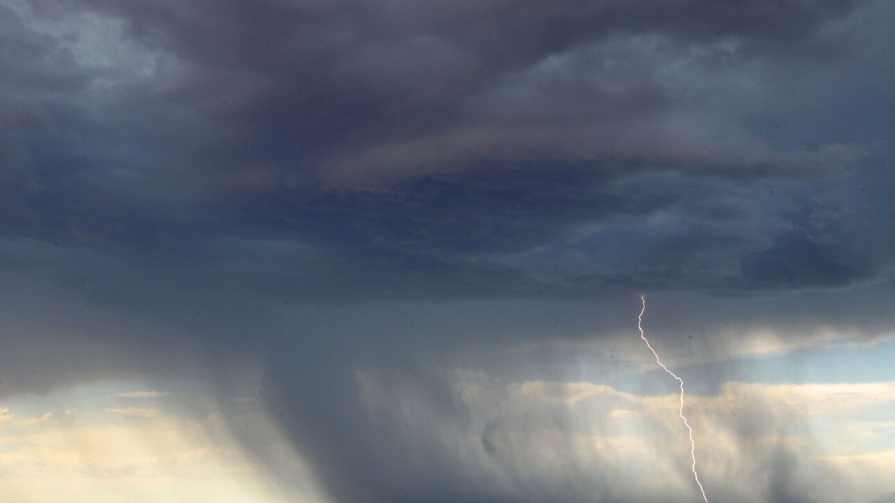 Τα ακραία καιρικά φαινόμενα ευθύνονται για το θάνατο 195.000 ανθρώπων στην Ευρώπη από το 1980