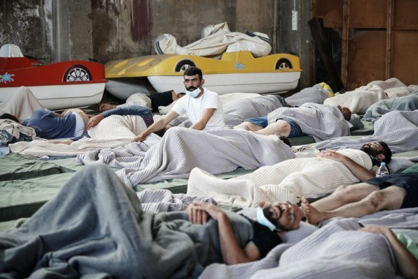 Ναυάγιο στην Πύλο: «Ήμασταν στο αμπάρι, έχασα 4 ξαδέρφια» – Συγκλονιστική μαρτυρία διασωθέντα