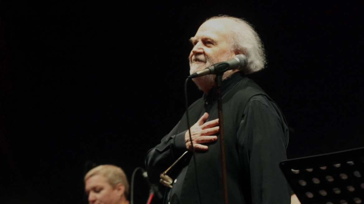 Μαρκόπουλος: Η πρώτη εκτέλεση του Ζαβαρακατρανέμια με τη φωνή του και ο μυστικός κώδικας του τραγουδιού