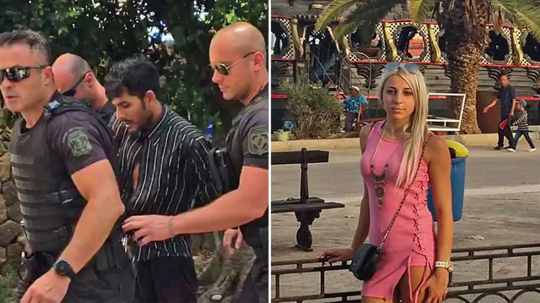 Νέα δικηγόρος ορίστηκε για τον 32χρονο Μπαγκλαντεσιανό – Την Τρίτη απολογείται για τη δολοφονία της Αναστάζια