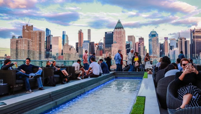 Τι προβλέπεται για τα ταξίδια στην Αμερική έως το 2026