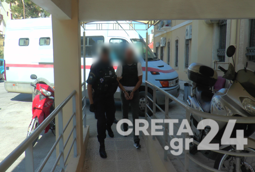 Κρήτη: Διεκόπη πριν ξεκινήσει η δίκη για την δολοφονία της 54χρονης