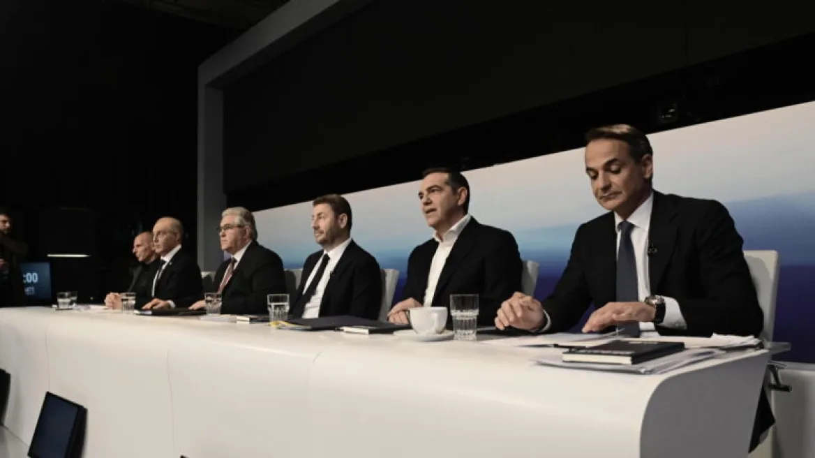 Εκλογές 2023: Συνεδριάζει η Διακομματική Επιτροπή για τους όρους του debate