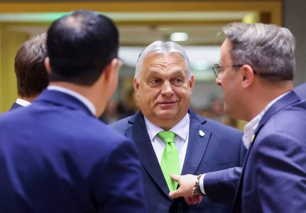 Σύνοδος Κορυφής: Ναυάγιο για το μεταναστευτικό λόγω Πολωνίας και Ουγγαρίας