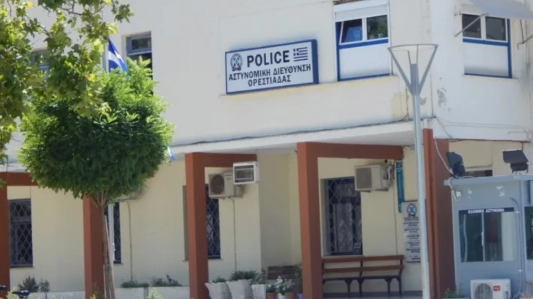 Νέα προθεσμία έλαβαν για να απολογηθούν οι πέντε συνοριοφύλακες