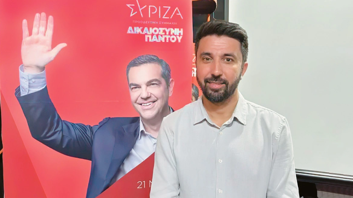 Εκλογές 2023 – Μητσοτάκης: Στη Ροδόπη υπήρξε ανοιχτή παρέμβαση του τουρκικού προξενείου υπέρ συγκεκριμένου υποψηφίου