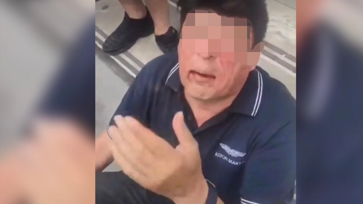 Παιδόφιλος στην Ομόνοια: «Μια φορά το μήνα ανέβαινε Αθήνα, ζητάμε χίλια συγγνώμη» λέει ο αδερφός του