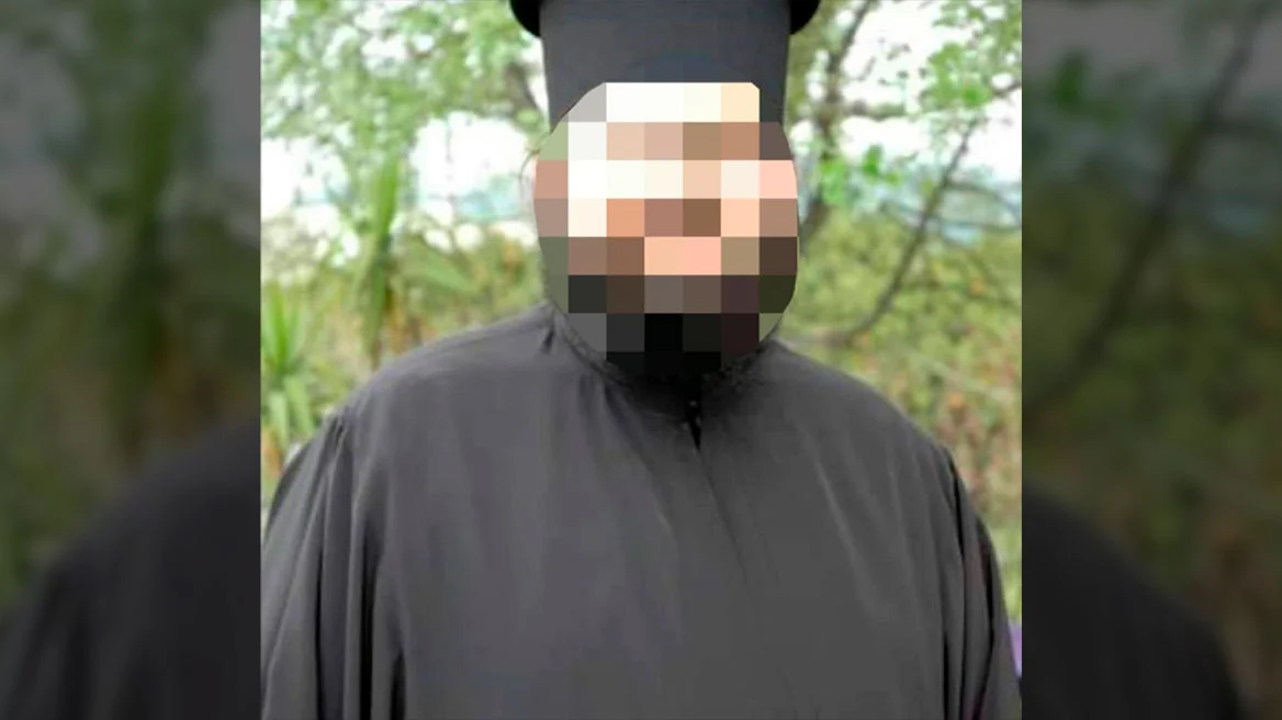 Συνελήφθη ιερέας για ασέλγεια σε 12χρονο αγόρι