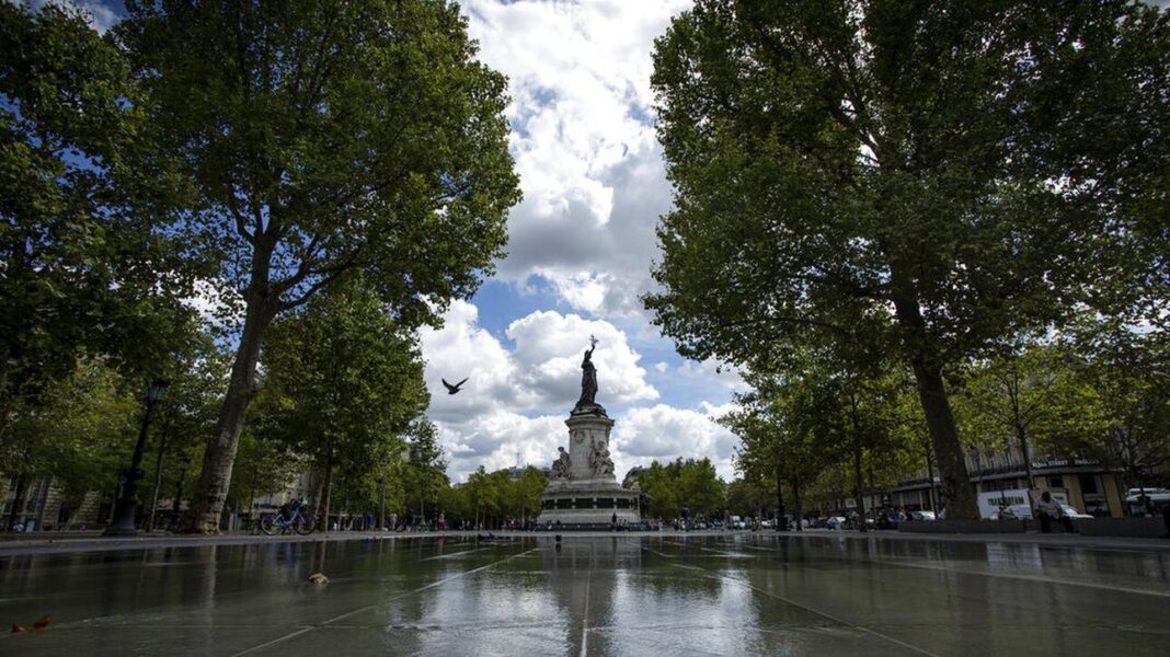 Πρωτοφανής καταδίκη της Γαλλίας: Αποφασίστηκε η αποζημίωση θυμάτων της ατμοσφαιρικής ρύπανσης