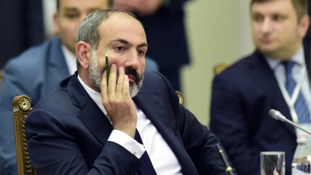 Ο πρωθυπουργός της Αρμενίας θα πάει στην ορκωμοσία του Ερντογάν