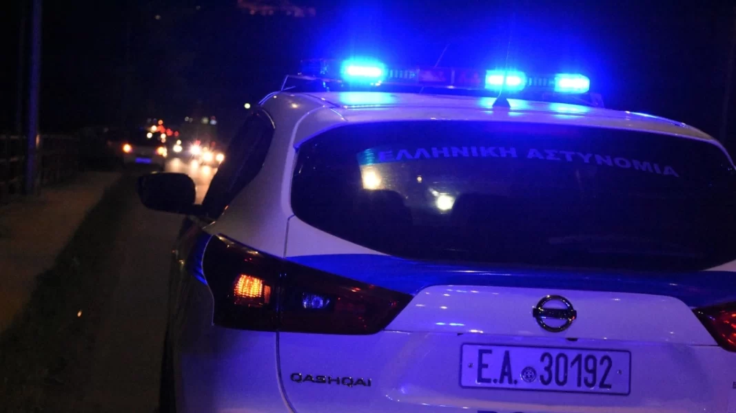 Άγρια συμπλοκή έξω από νυχτερινό κέντρο - Άνδρας πυροβόλησε 8 φορές, τρεις τραυματίες