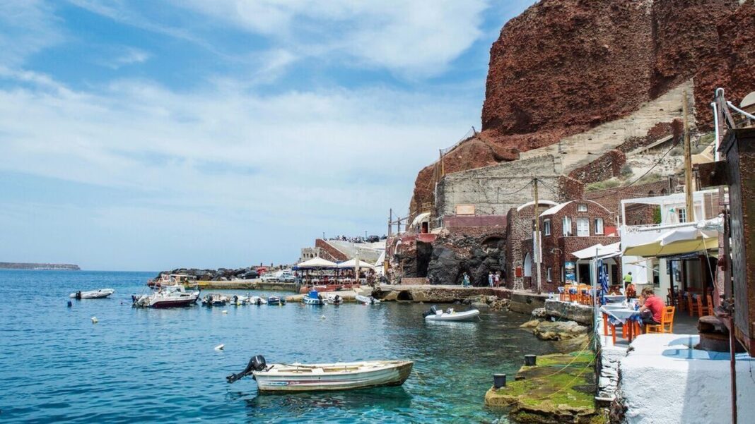 Κοινωνικός Τουρισμός: Πώς θα κλείσετε τις διακοπές σας