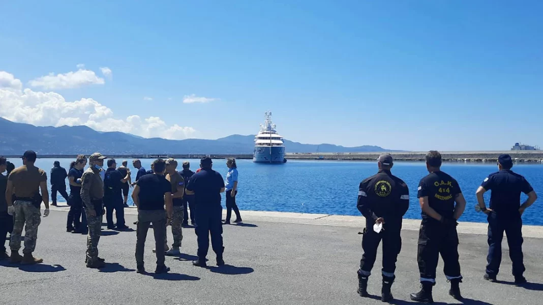 Πύλος: Στους 59 νεκροί από το ναυάγιο σκάφους με μετανάστες – Διασώθηκαν 104, φόβοι και για άλλους αγνοούμενους
